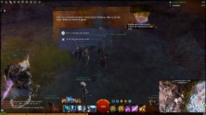 GW2 - Guide The Secret of Sud-Soleil