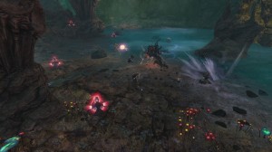 GW2 - Guide The Secret of Sud-Soleil