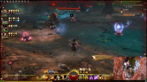 GW2 - Guide The Secret of Sud-Soleil