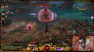 GW2 - Guide The Secret of Sud-Soleil