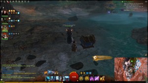 GW2 - Guide The Secret of Sud-Soleil