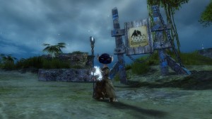 GW2 - Guide The Secret of Sud-Soleil