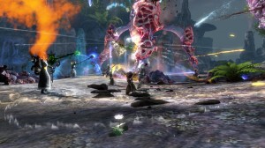 GW2 - Guide The Secret of Sud-Soleil