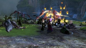 GW2 - Guide The Secret of Sud-Soleil