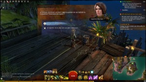 GW2 - Guide The Secret of Sud-Soleil