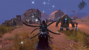 GW2 - Guide The Secret of Sud-Soleil