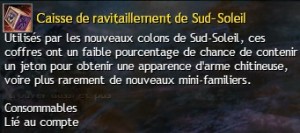 GW2 - Guia do segredo de Sud-Soleil