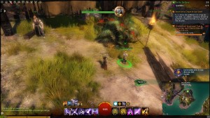 GW2 - Guide The Secret of Sud-Soleil