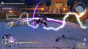 Neptunia x SENRAN KAGURA: Ninja Wars – Devemos pressionar?