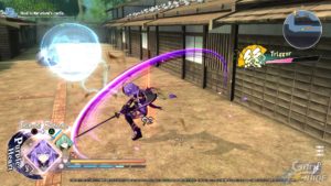 Neptunia x SENRAN KAGURA: Ninja Wars – Should we press?