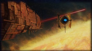SWTOR - The Great Hyperspace War