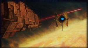 SWTOR - La gran guerra hiperespacial