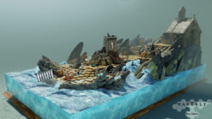 Wartile - Visualização de acesso antecipado