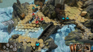 Wartile - Early Access Preview