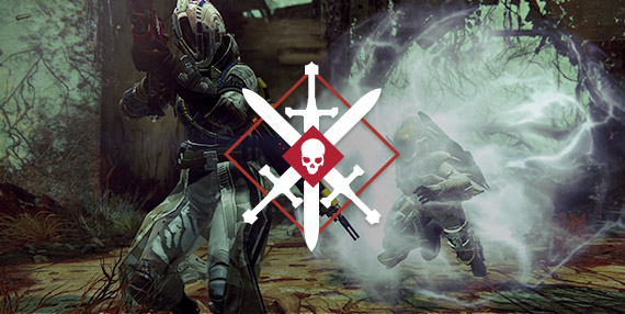 Destiny - Inferno Mode Is Available This Week