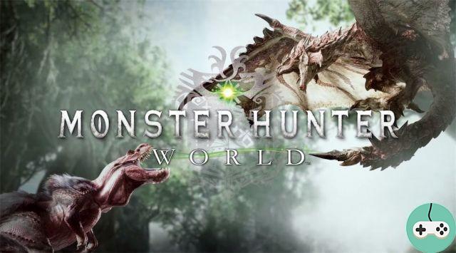 Monster Hunter: World - Qual é a diferença entre o bom e o mau caçador?