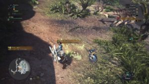 Monster Hunter: World - Qual è la differenza tra il buono e il cattivo cacciatore?