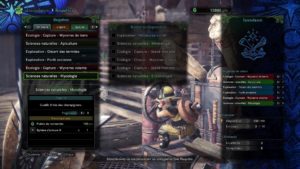 Monster Hunter: World - What is the difference between the good and the bad hunter?