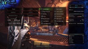 Monster Hunter: World - What is the difference between the good and the bad hunter?