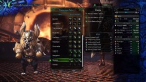 Monster Hunter: World - What is the difference between the good and the bad hunter?