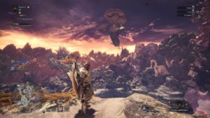 Monster Hunter: World - ¿Cuál es la diferencia entre el buen y el mal cazador?