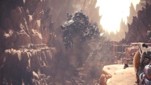 Monster Hunter: World - What is the difference between the good and the bad hunter?