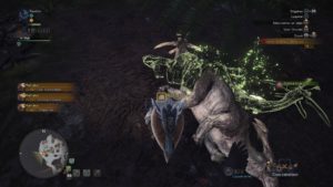 Monster Hunter: World - What is the difference between the good and the bad hunter?