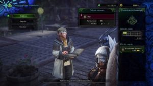 Monster Hunter: World - Qual è la differenza tra il buono e il cattivo cacciatore?