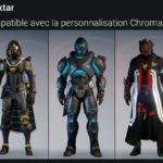 Destiny - 