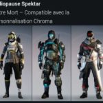 Destiny - 