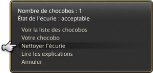 FFXIV - Torne-se um treinador de chocobo