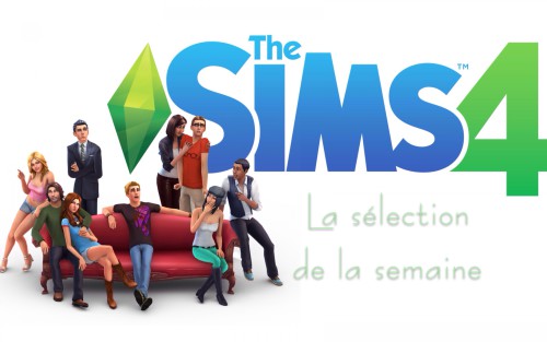 Los Sims 4 - Galería # 9