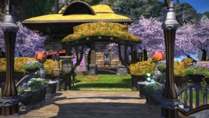 FFXIV - House Tour # 20