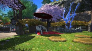 FFXIV - Tour della casa # 20