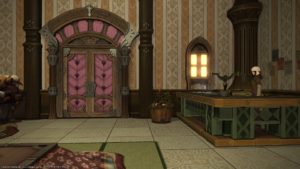 FFXIV - House Tour # 20