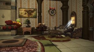 FFXIV - House Tour # 20