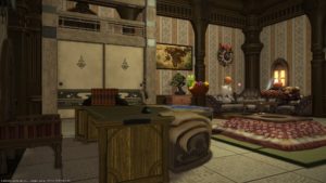 FFXIV - House Tour # 20