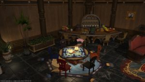 FFXIV - Tour della casa # 20