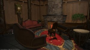 FFXIV - House Tour # 20