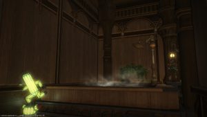 FFXIV - House Tour # 20