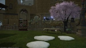 FFXIV - Tour della casa # 20