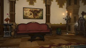 FFXIV - House Tour # 20