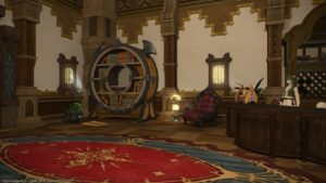 FFXIV - House Tour # 20