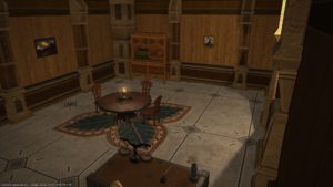 FFXIV - House Tour # 20