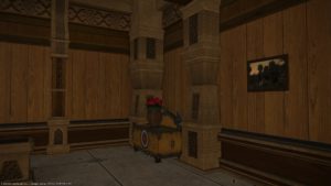 FFXIV - Tour della casa # 20