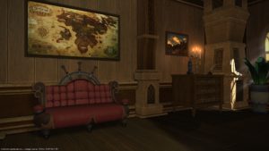 FFXIV - Tour della casa # 20