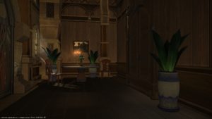 FFXIV - House Tour # 20