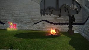 FFXIV - Tour della casa # 20