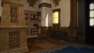 FFXIV - House Tour # 20