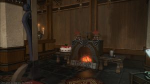 FFXIV - Tour della casa # 20